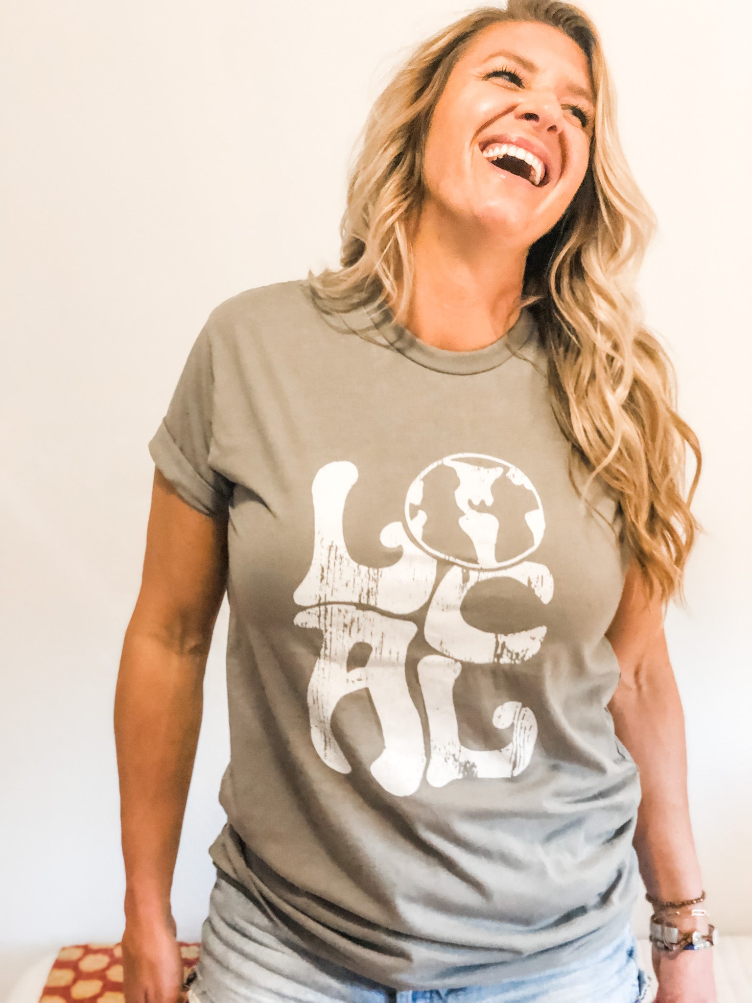 LOCAL TEE