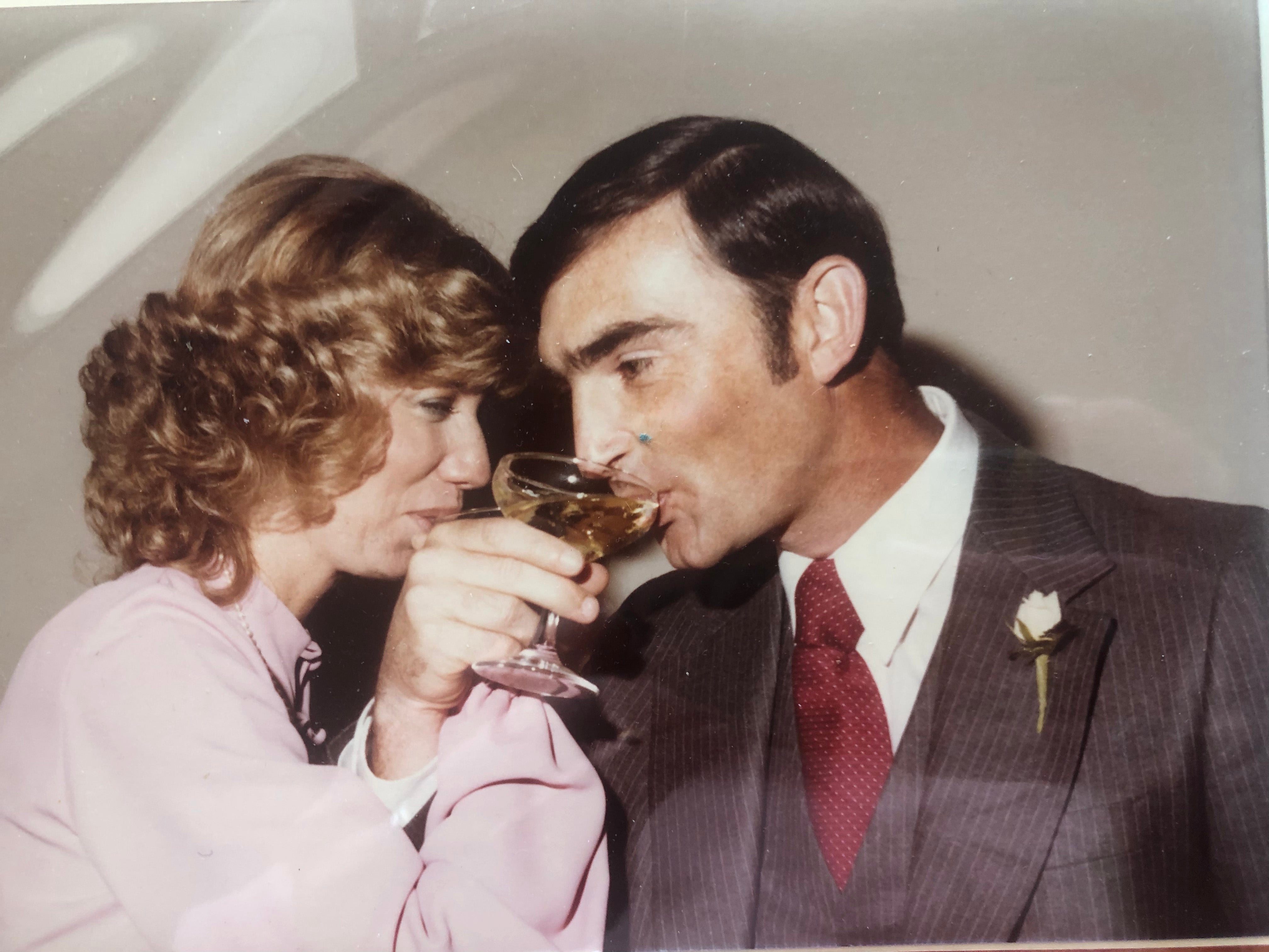 jim cathy amerault jacksonville florida death to dementia 